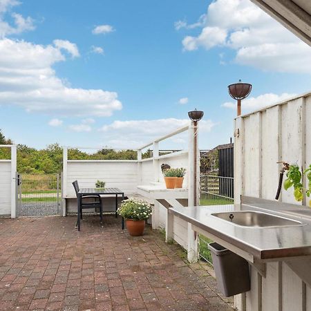 3 Bedroom Cozy Home In Logstor Løgsted المظهر الخارجي الصورة