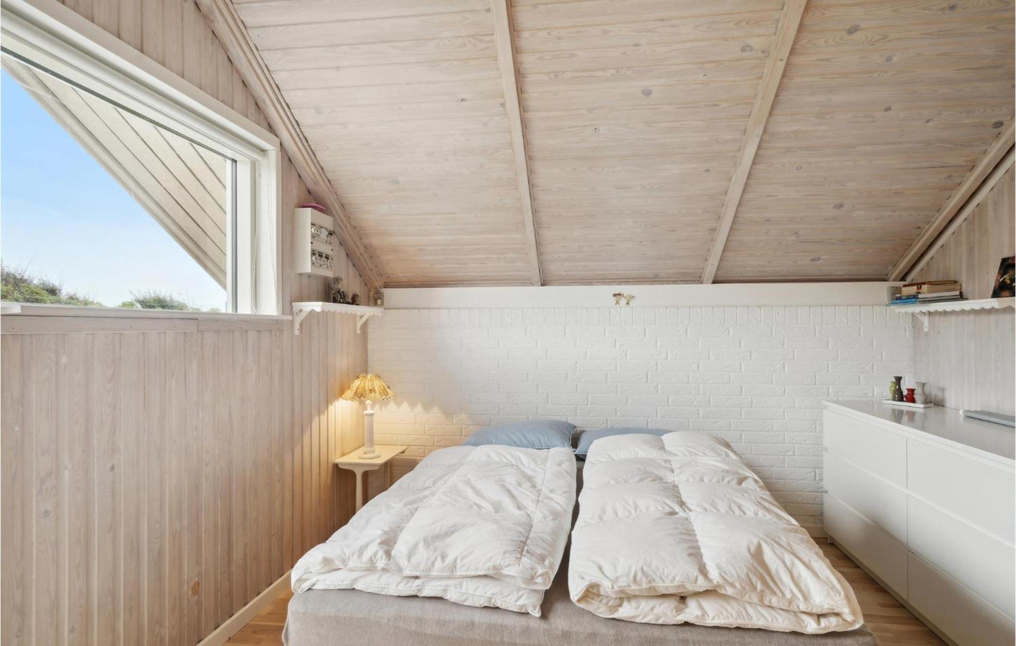 3 Bedroom Cozy Home In Logstor Løgsted المظهر الخارجي الصورة